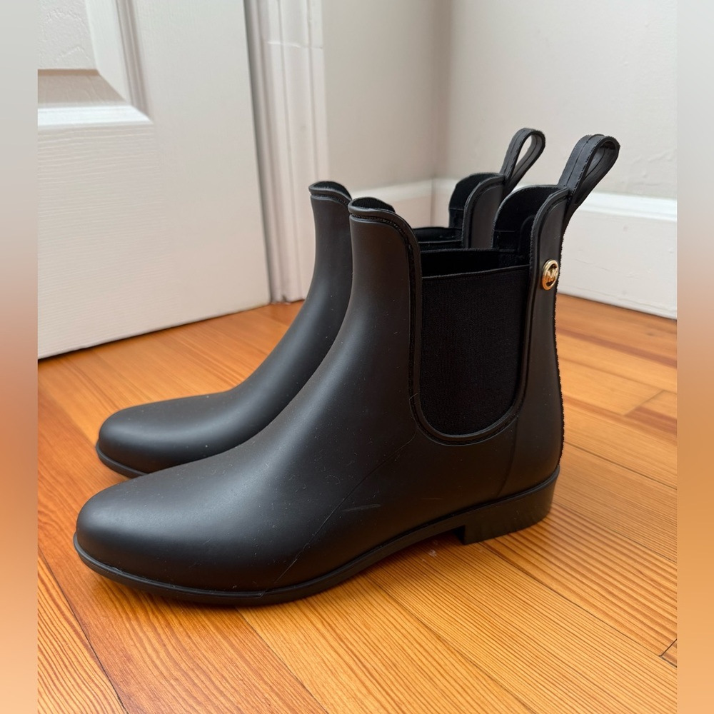 Michael Kors Boots